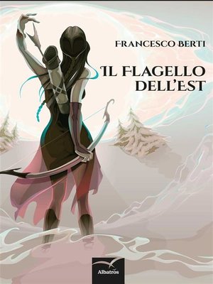 cover image of Il Flagello dell'Est